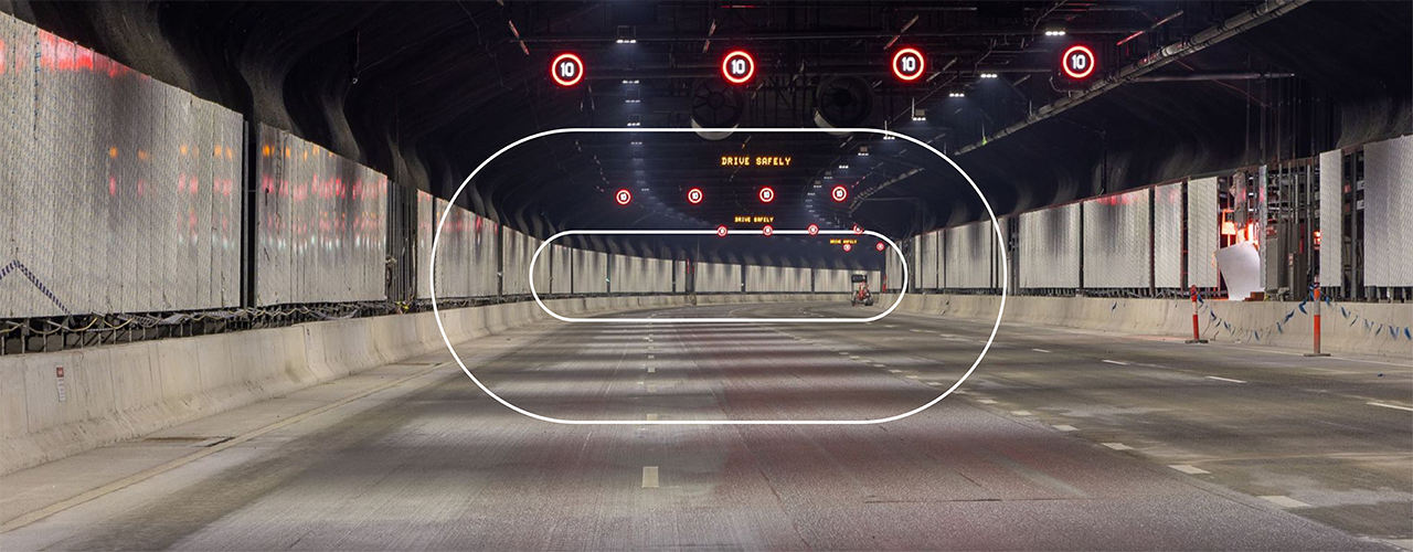 WestConnex 3A