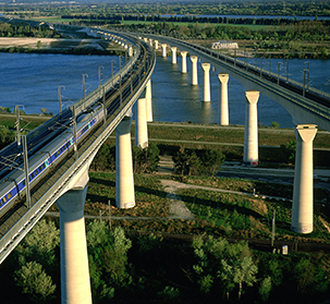 Avignon Viaducts 