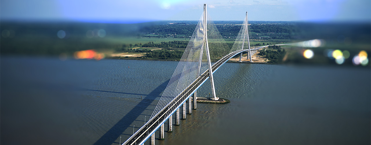 Pont De Normandie 