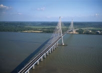 Normandy Bridge