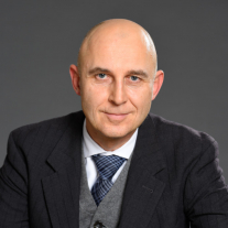 Jean-Marc COULON