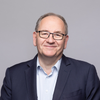 Jacques KIMELFELD