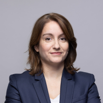 Laure PARNEIX