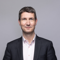 Raphaël THÉVENIN