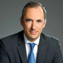 Jérôme FURGE