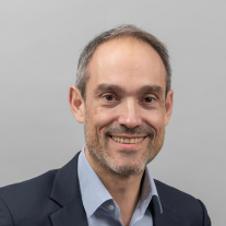 Arnaud MALLET