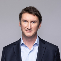Gilles Dolfi