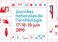 2016 NATIONAL ARCHAEOLOGY DAY 