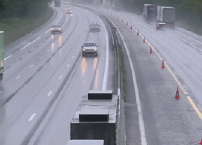 En direct des chantiers / Élargissement de l'A10